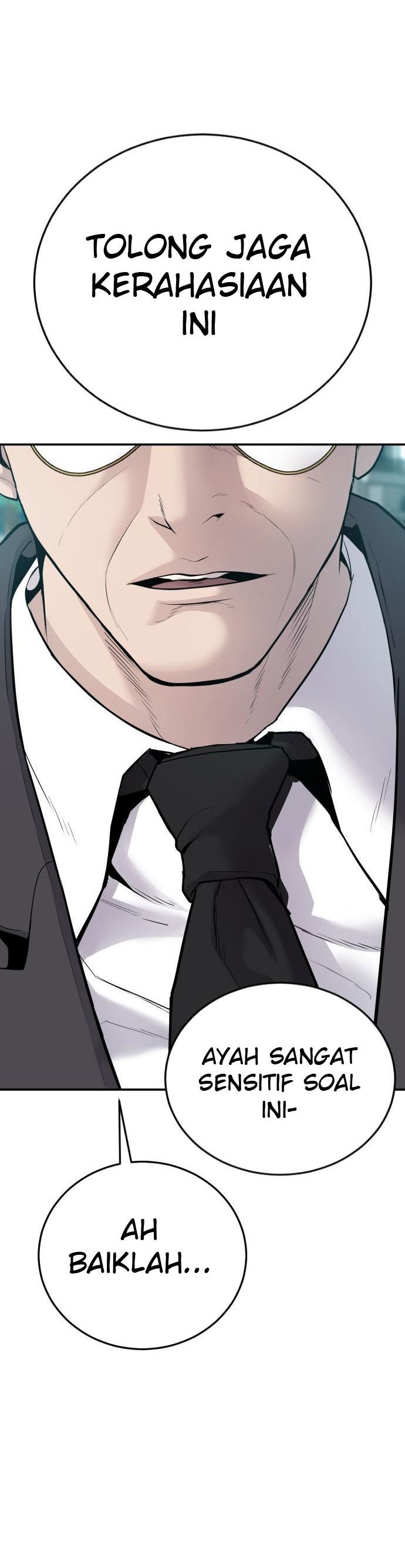 Manager Kim Chapter 53 halaman 17