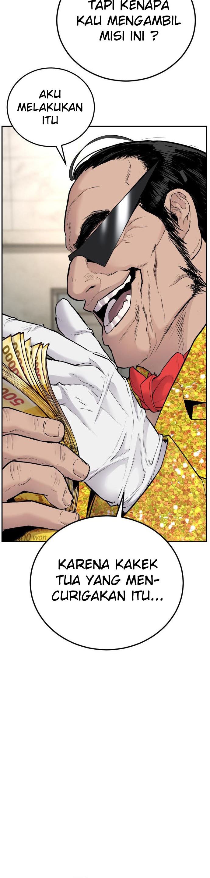 Manager Kim Chapter 53 halaman 70