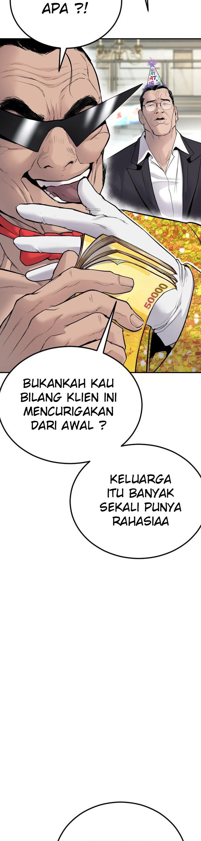 Manager Kim Chapter 53 halaman 69