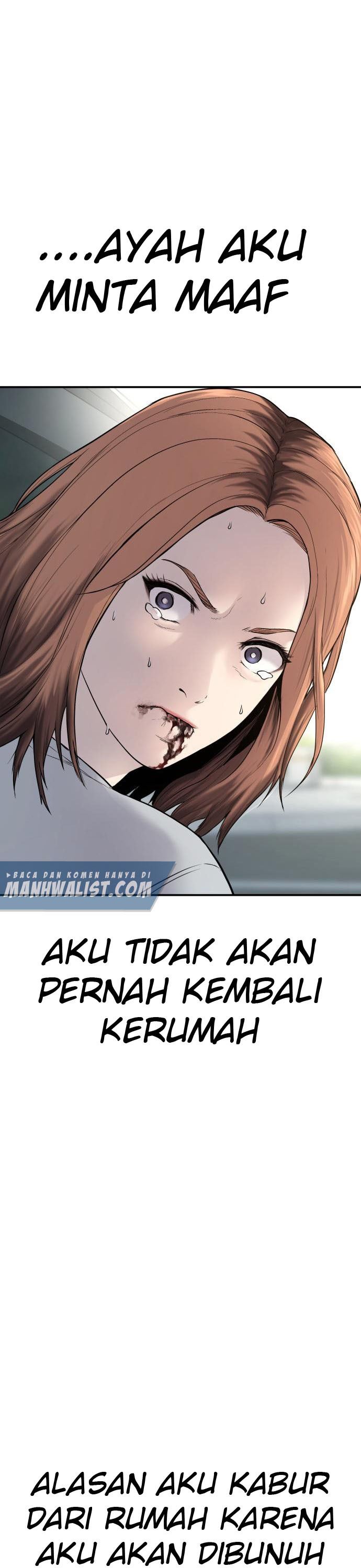 Manager Kim Chapter 53 halaman 61