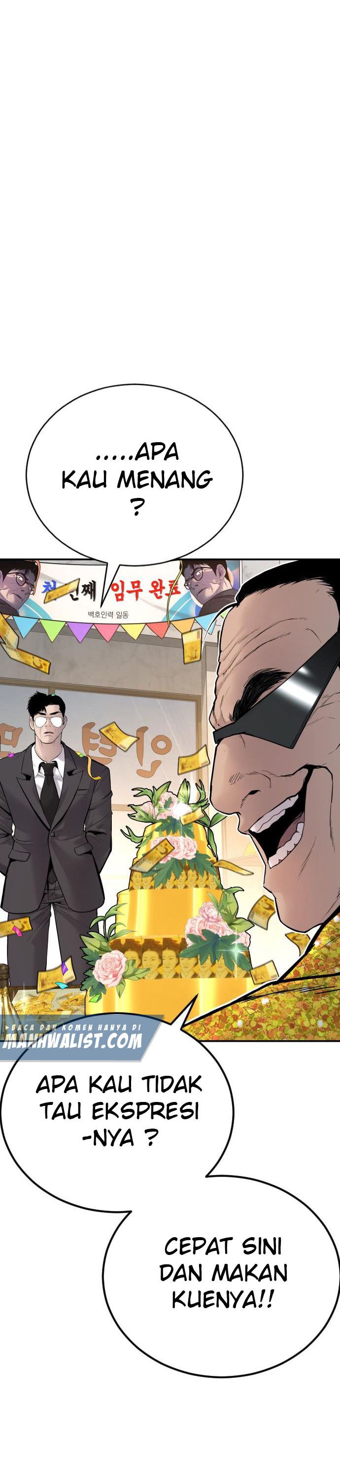 Manager Kim Chapter 53 halaman 23