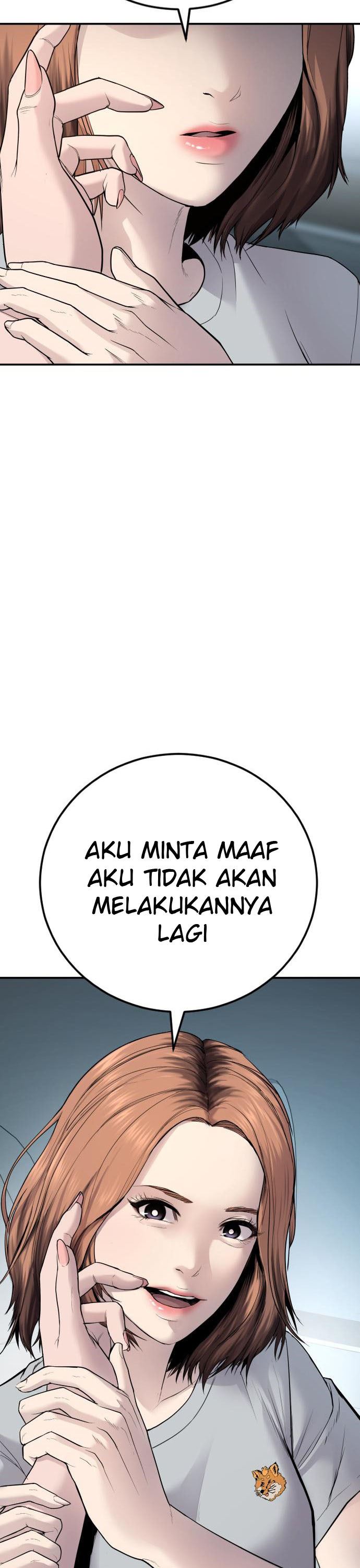 Manager Kim Chapter 53 halaman 32