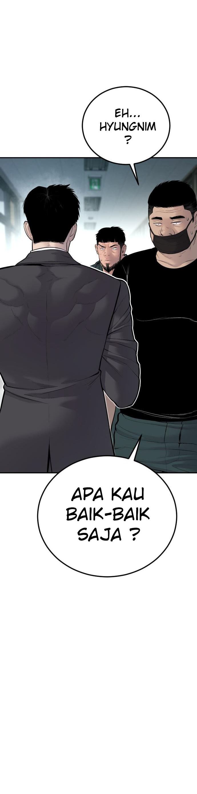 Manager Kim Chapter 53 halaman 79