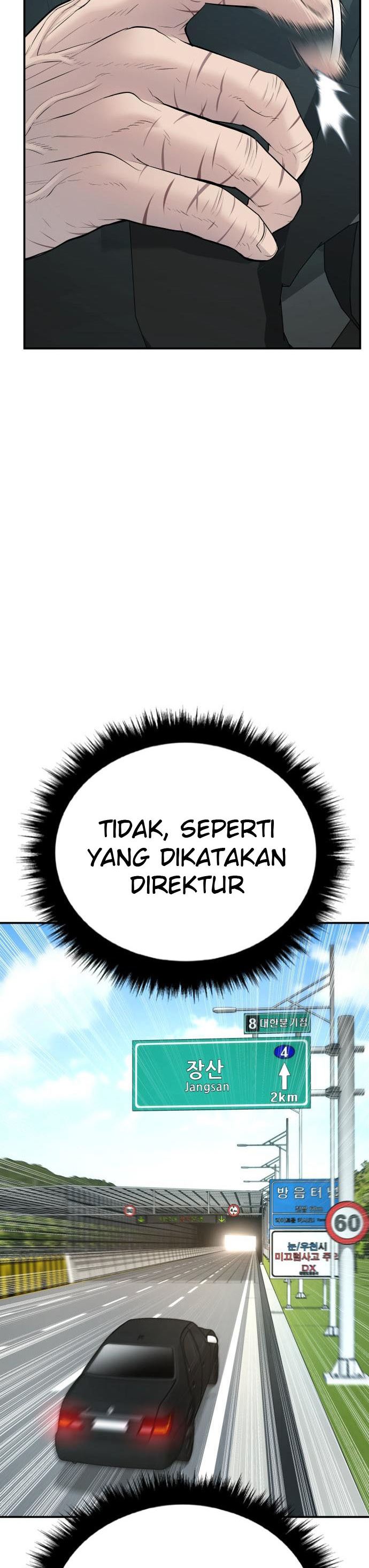 Manager Kim Chapter 53 halaman 38