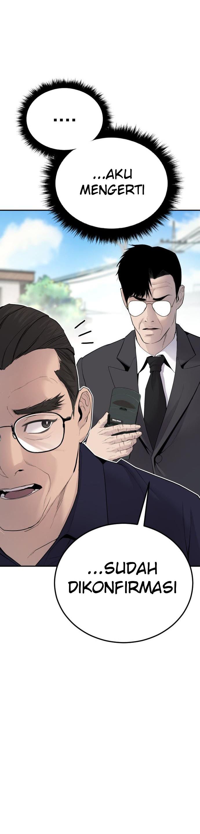 Manager Kim Chapter 53 halaman 12