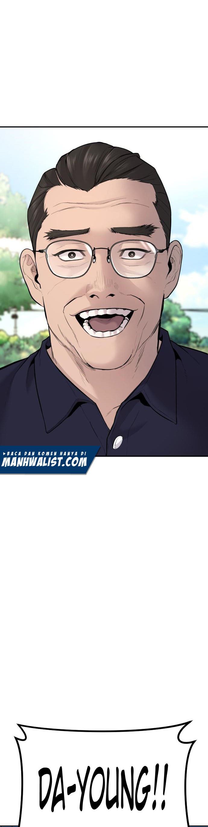 Manager Kim Chapter 53 halaman 1