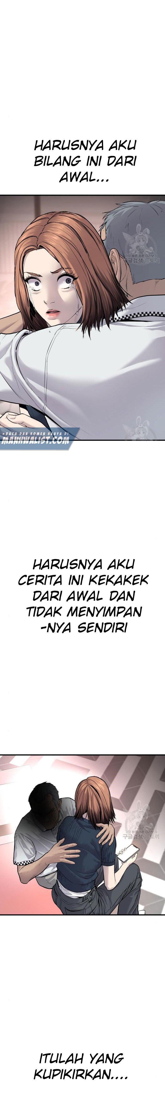 Manager Kim Chapter 54 halaman 53