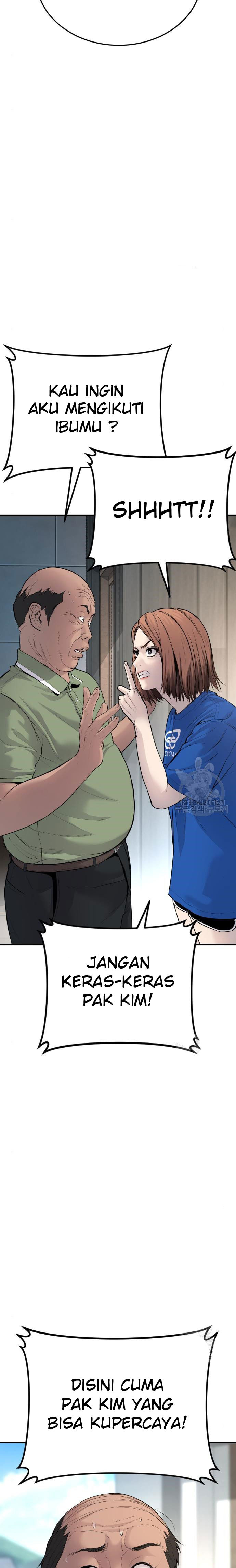 Manager Kim Chapter 54 halaman 19