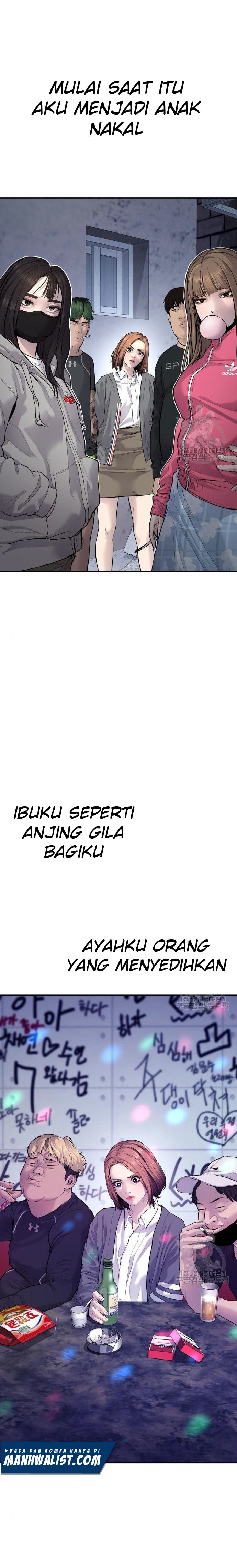 Manager Kim Chapter 54 halaman 24