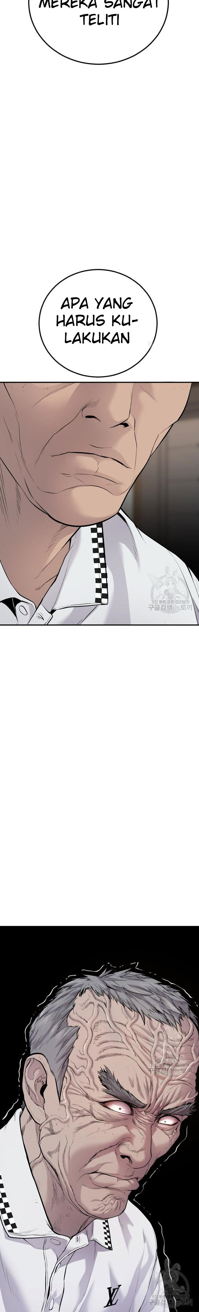Manager Kim Chapter 54 halaman 39