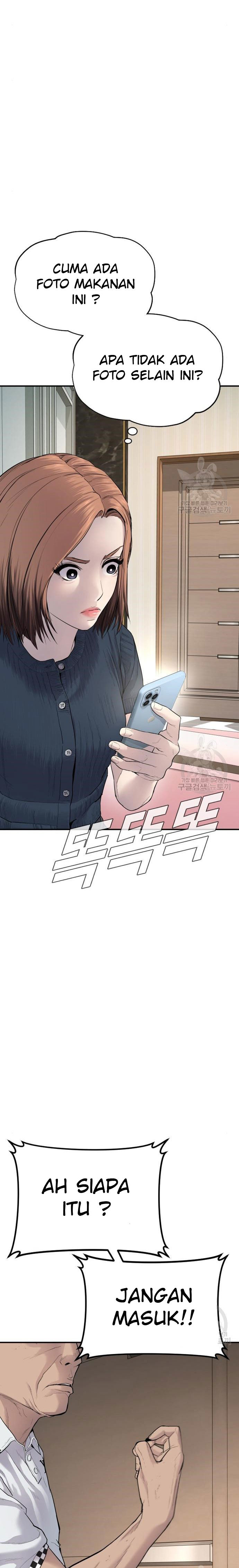 Manager Kim Chapter 54 halaman 29