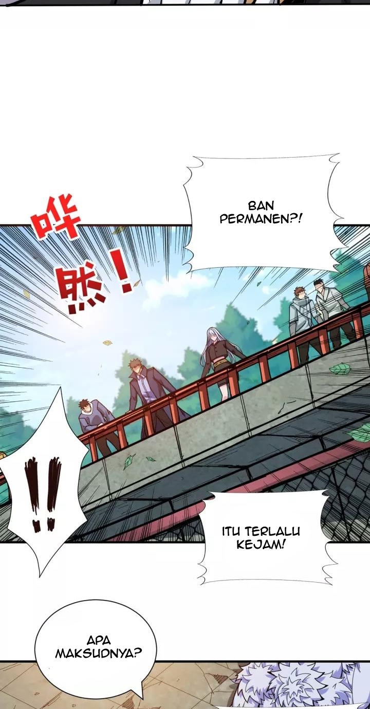God Slayer Chapter 120 halaman 26