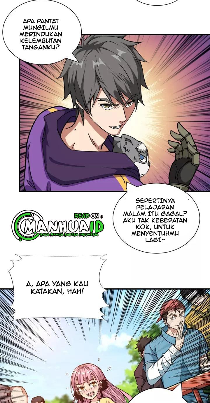 God Slayer Chapter 120 halaman 14