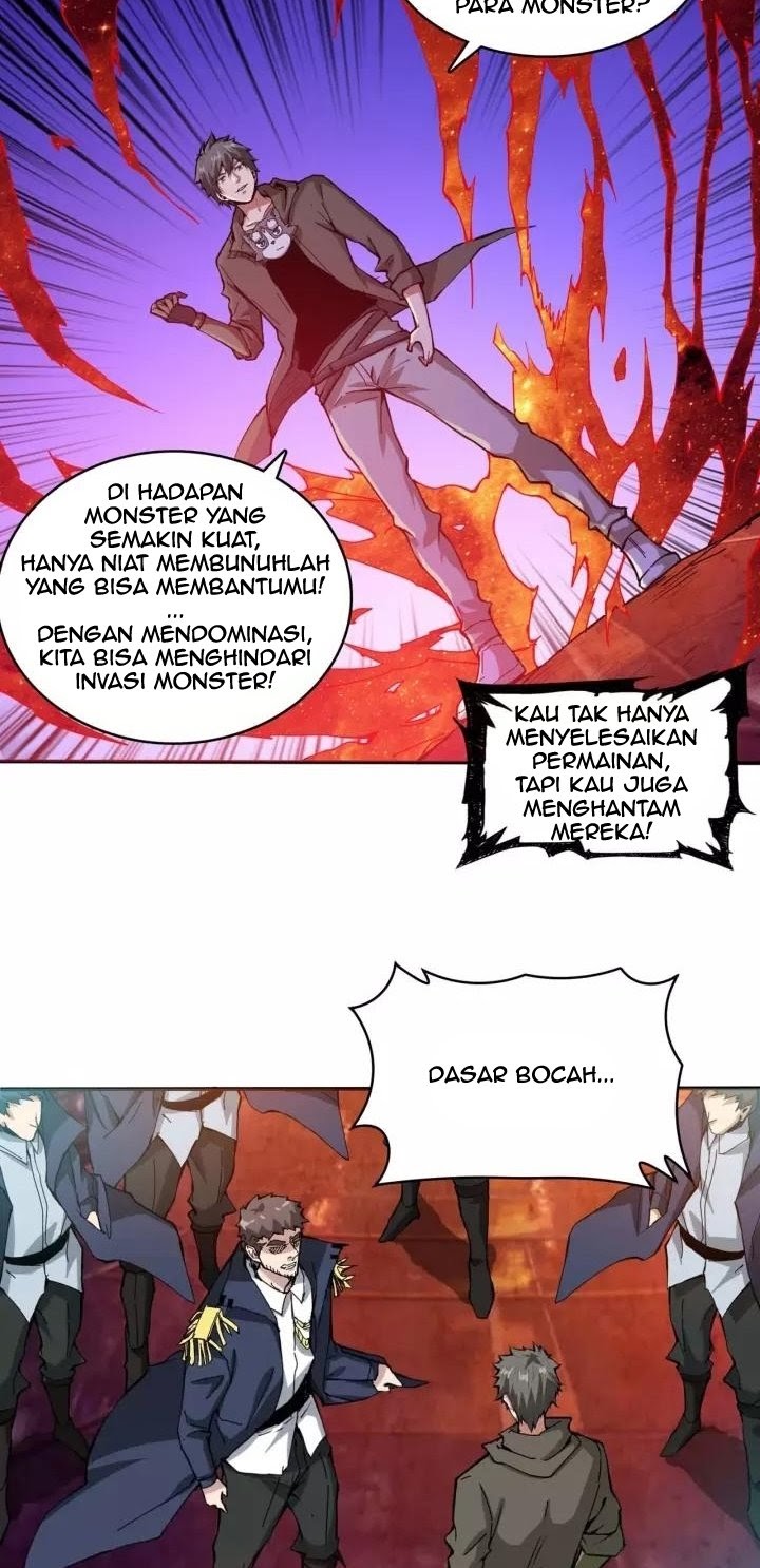 God Slayer Chapter 127 halaman 15