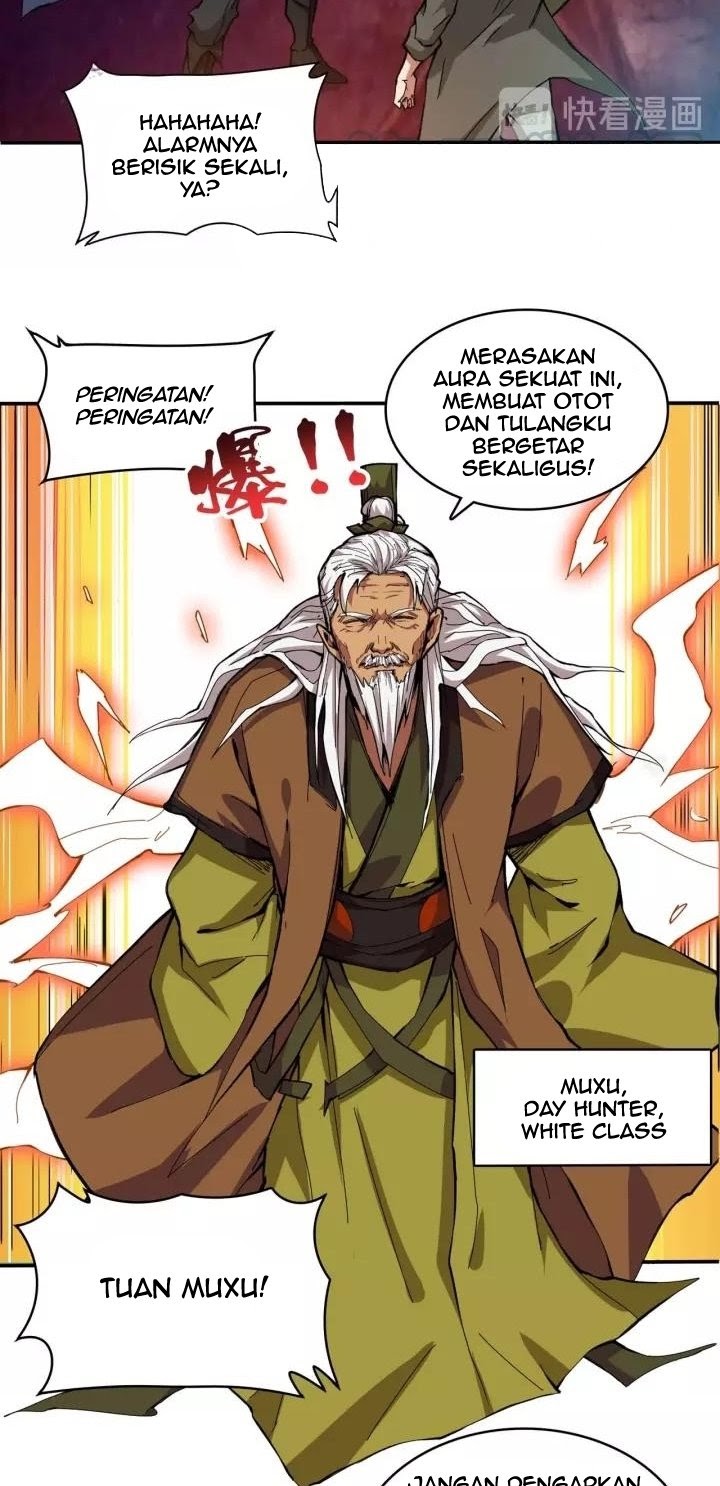 God Slayer Chapter 127 halaman 16