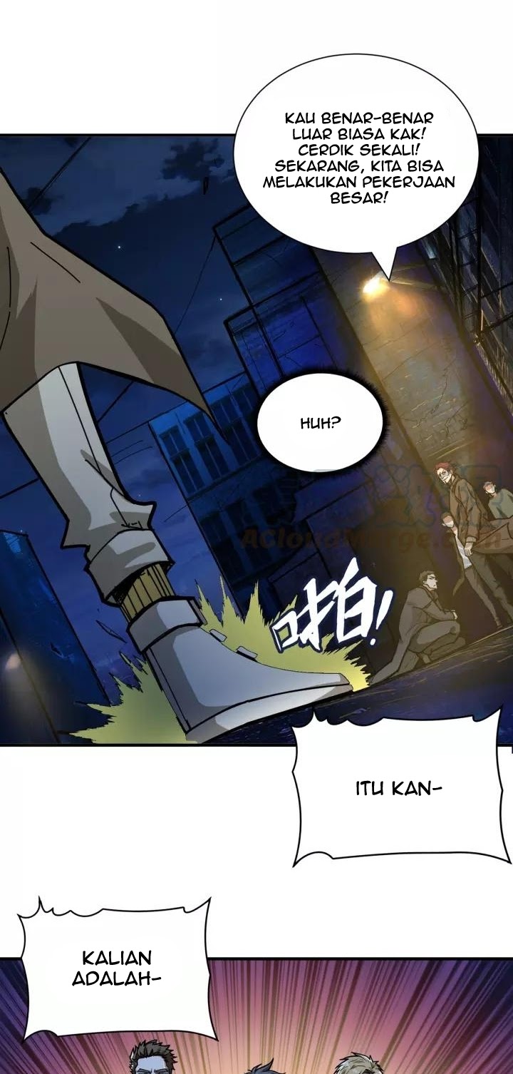 God Slayer Chapter 128 halaman 18