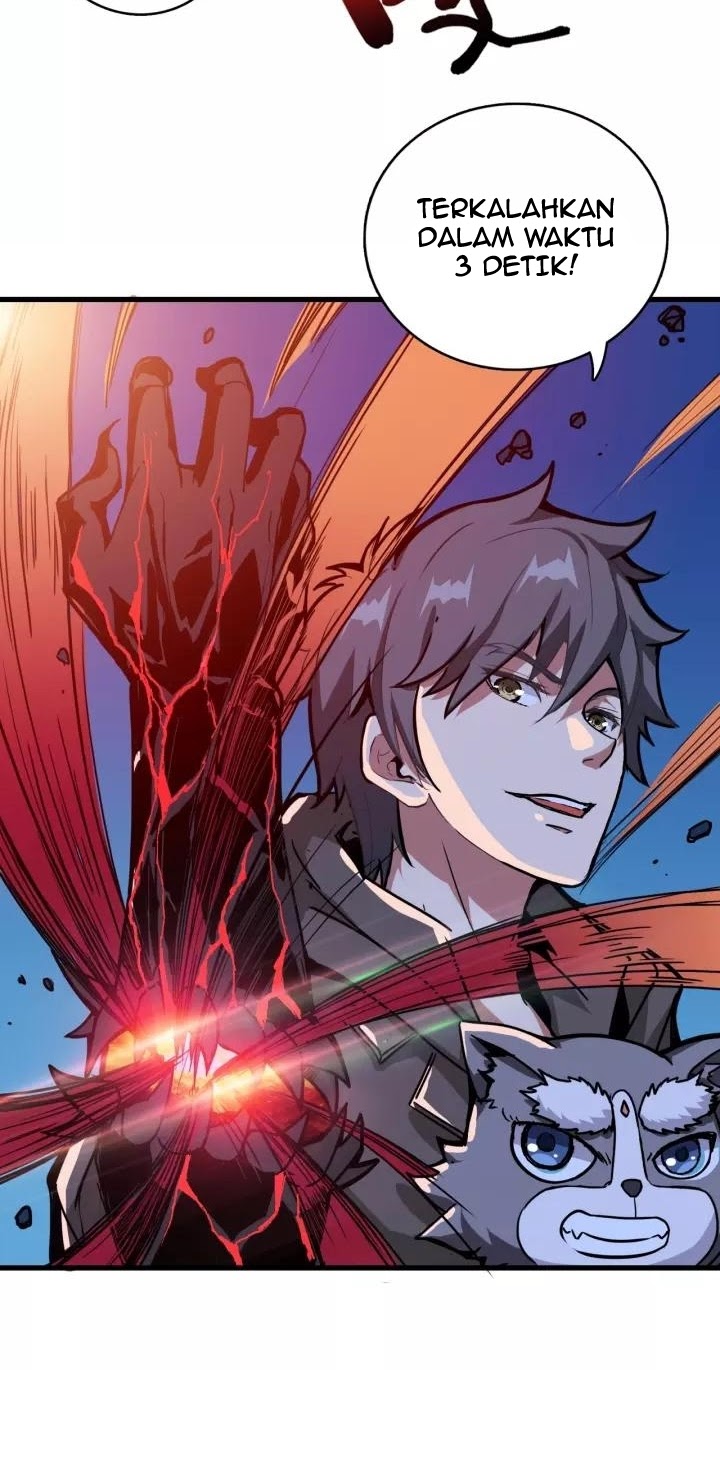 God Slayer Chapter 129 halaman 37