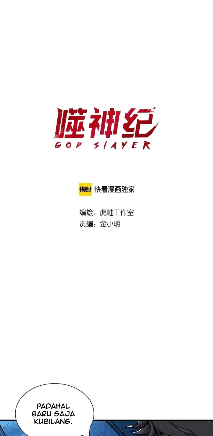 God Slayer Chapter 129 halaman 2