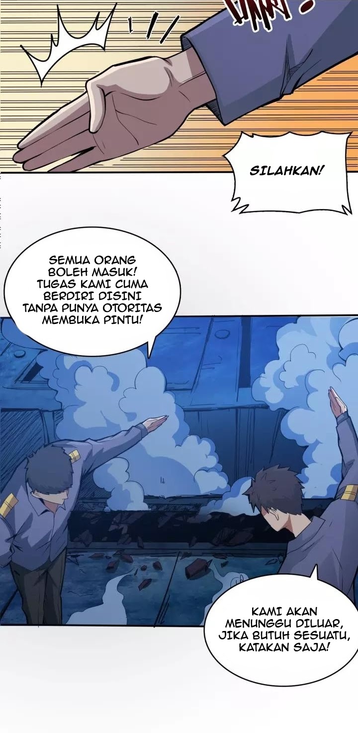 God Slayer Chapter 129 halaman 18