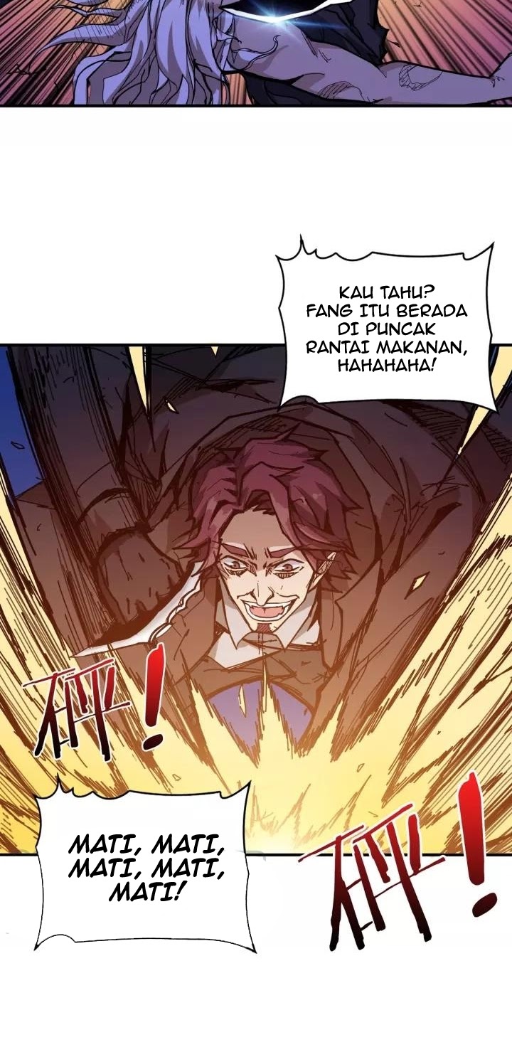 God Slayer Chapter 129 halaman 5