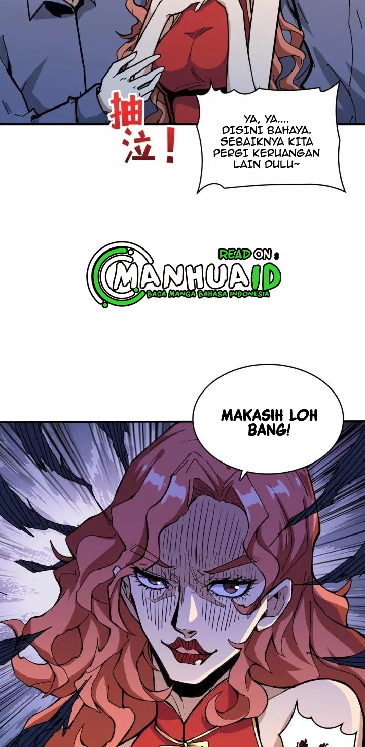 God Slayer Chapter 129 halaman 11