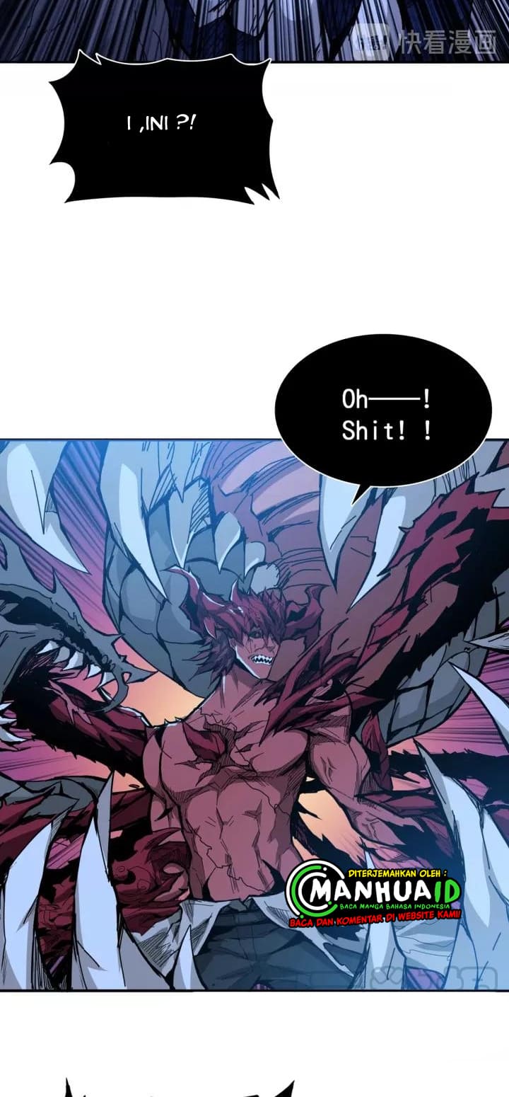 God Slayer Chapter 130 halaman 22