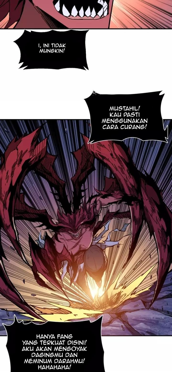 God Slayer Chapter 130 halaman 20