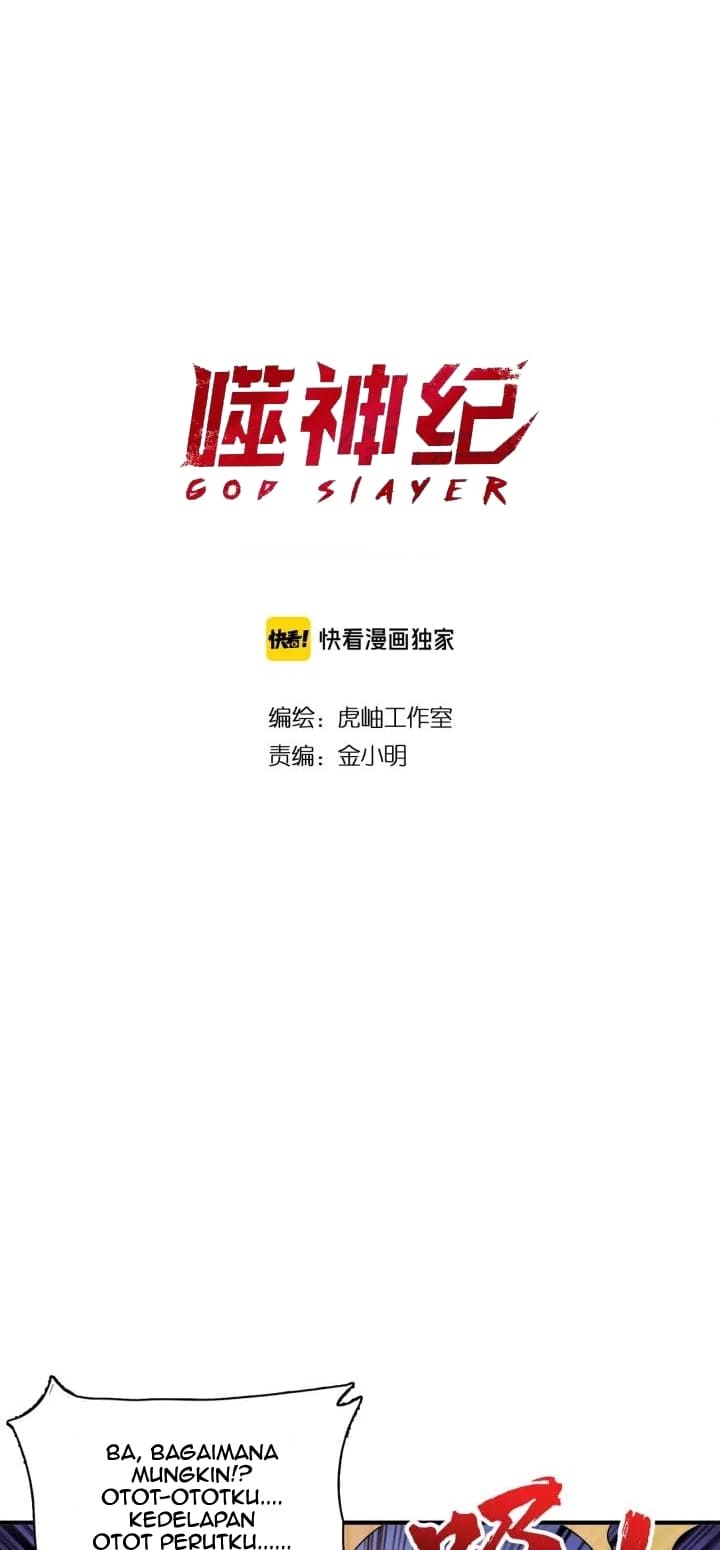 God Slayer Chapter 130 halaman 2