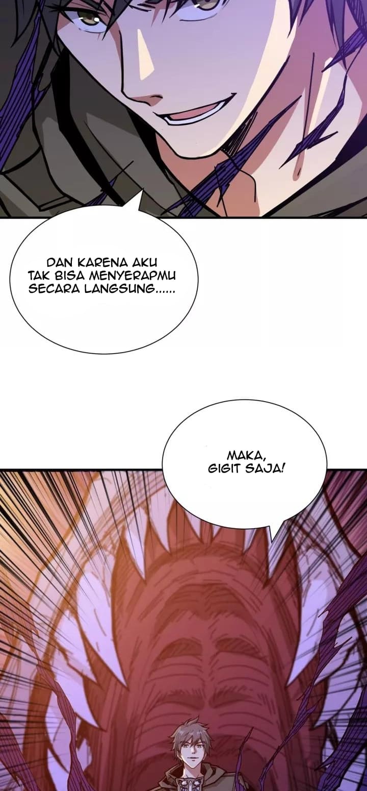 God Slayer Chapter 130 halaman 18