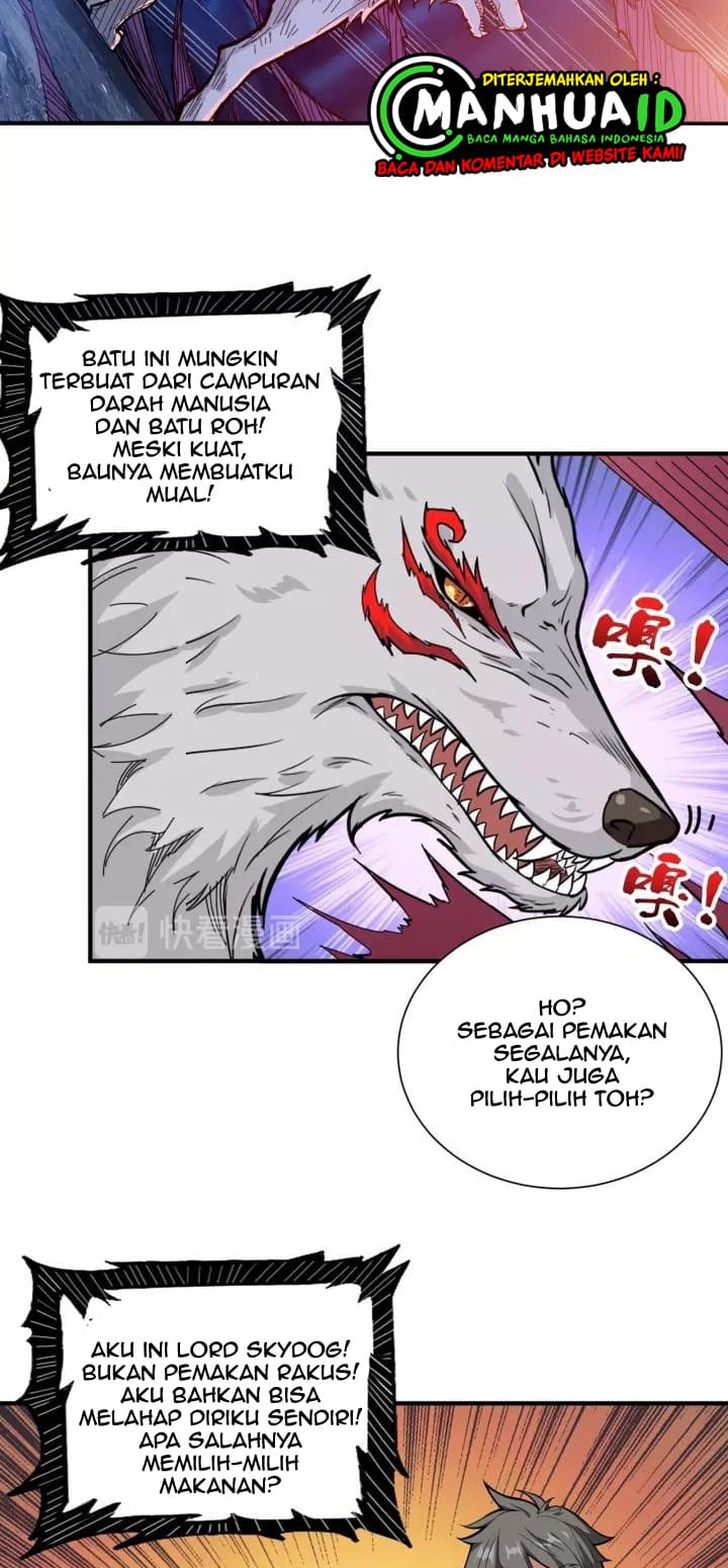 God Slayer Chapter 130 halaman 13