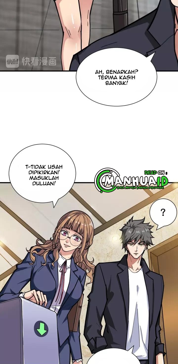 God Slayer Chapter 132 halaman 16