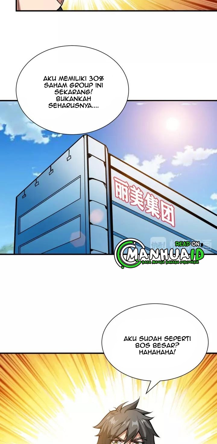 God Slayer Chapter 132 halaman 5