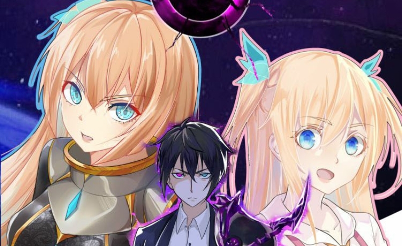 Dark Energy Engine Chapter 0 halaman 86