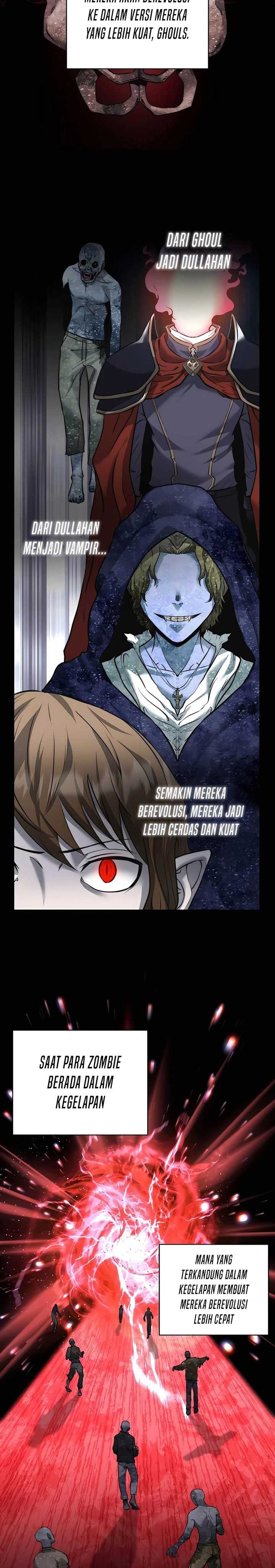 Holy Emperor’s Grandson is a Necromancer Chapter 8 halaman 3