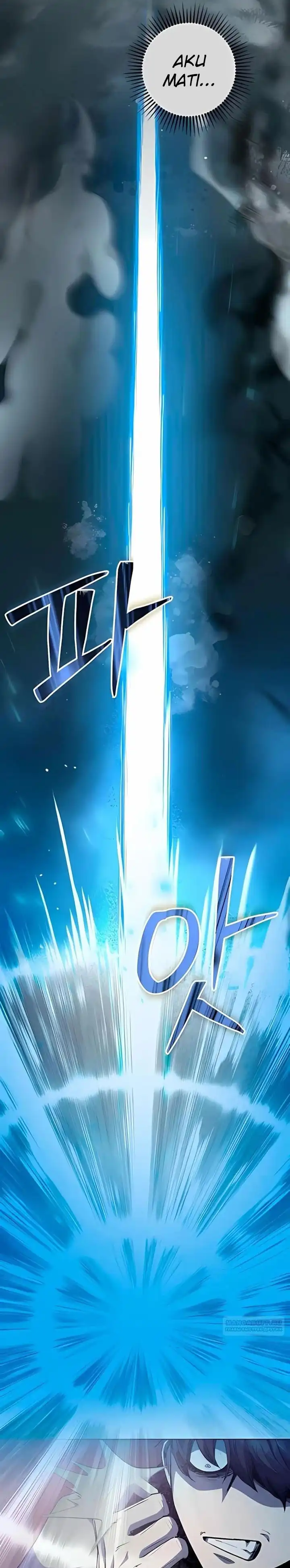 Holy Emperor’s Grandson is a Necromancer Chapter 101 halaman 26