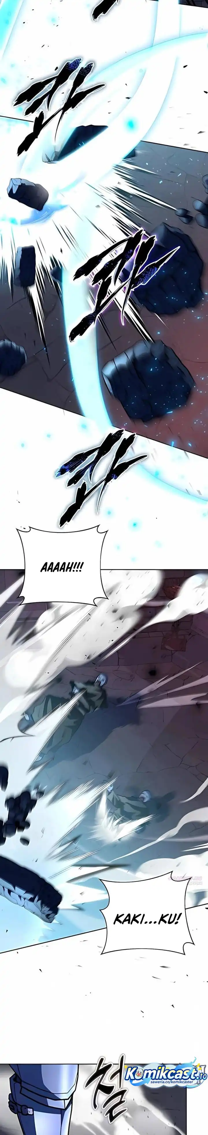 Holy Emperor’s Grandson is a Necromancer Chapter 101 halaman 3