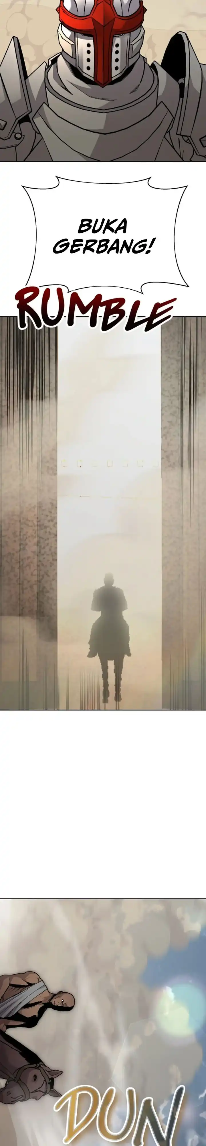 Holy Emperor’s Grandson is a Necromancer Chapter 112 halaman 8