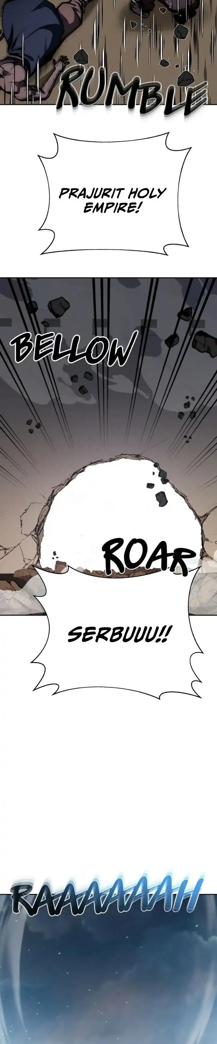 Holy Emperor’s Grandson is a Necromancer Chapter 114 halaman 31