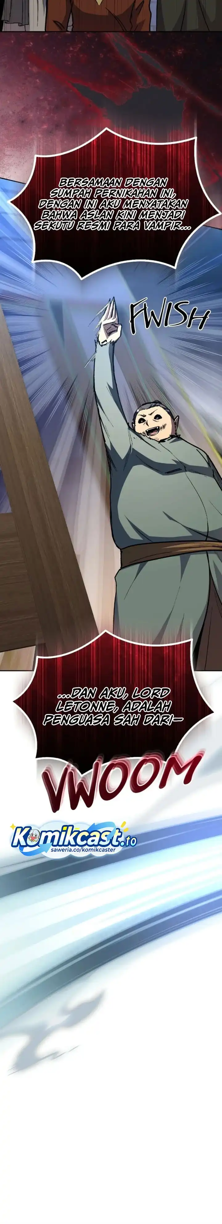 Holy Emperor’s Grandson is a Necromancer Chapter 114 halaman 9