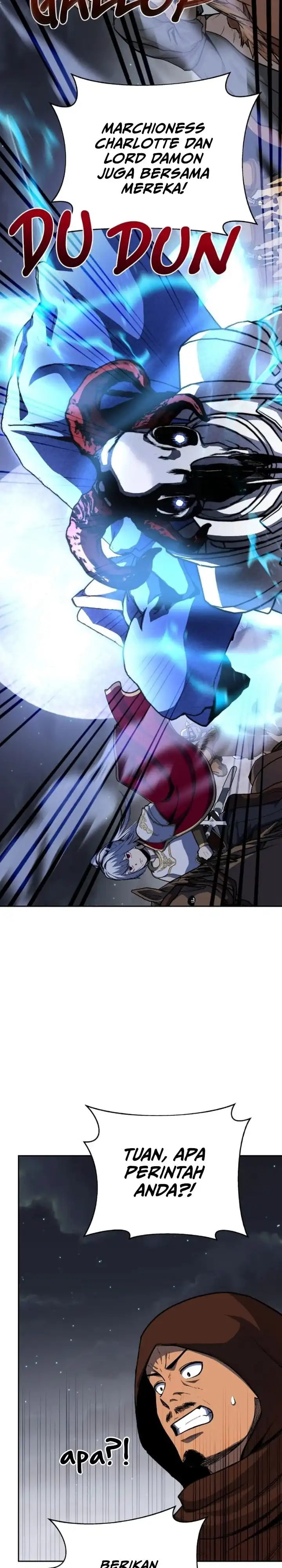 Holy Emperor’s Grandson is a Necromancer Chapter 114 halaman 24