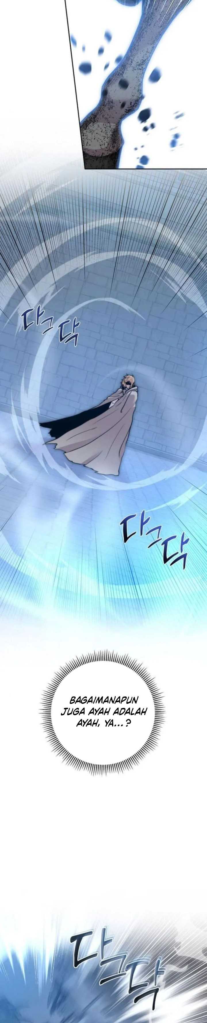 Holy Emperor’s Grandson is a Necromancer Chapter 63 halaman 19