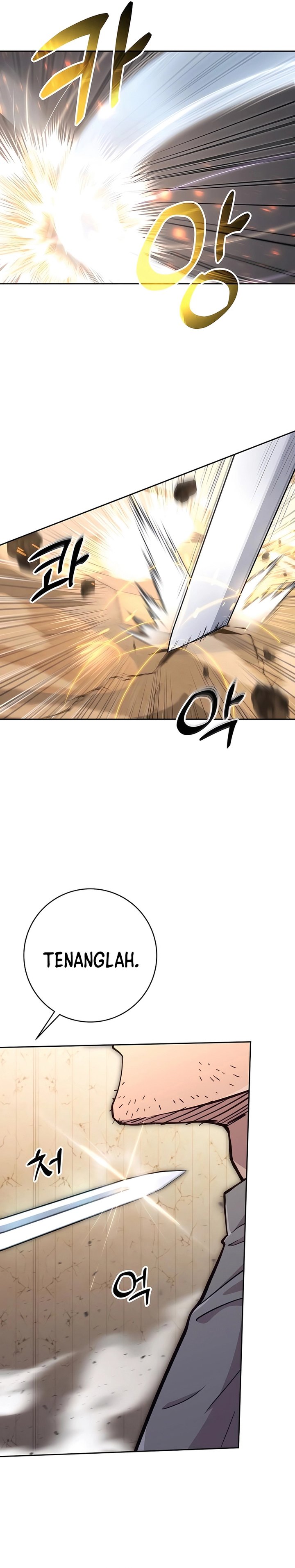 Holy Emperor’s Grandson is a Necromancer Chapter 78 halaman 13