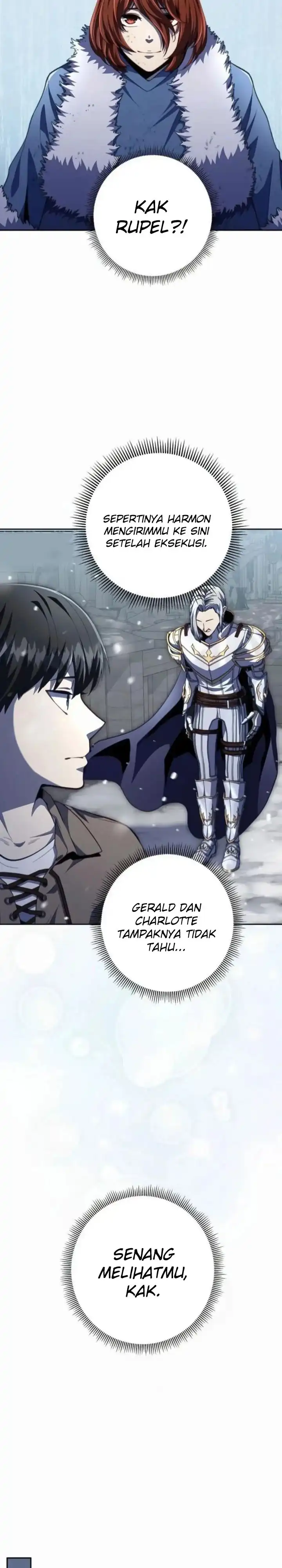 Holy Emperor’s Grandson is a Necromancer Chapter 94 halaman 16