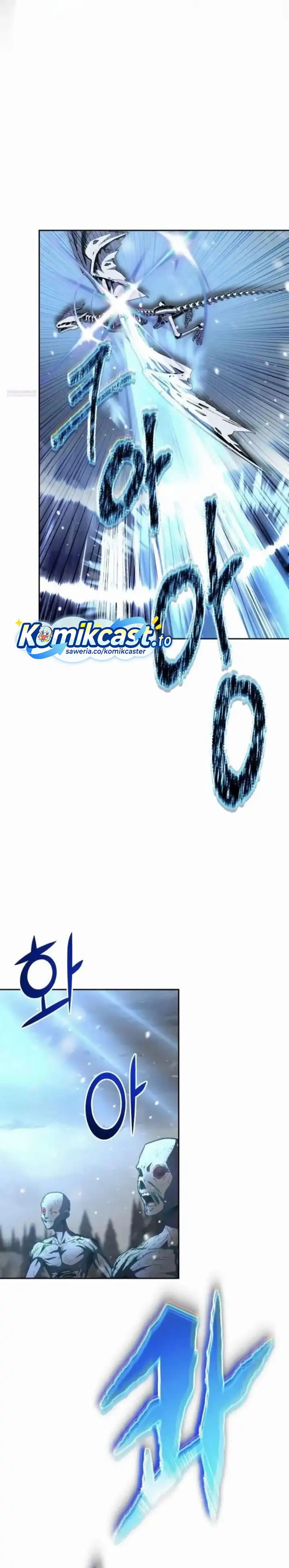 Holy Emperor’s Grandson is a Necromancer Chapter 94 halaman 9