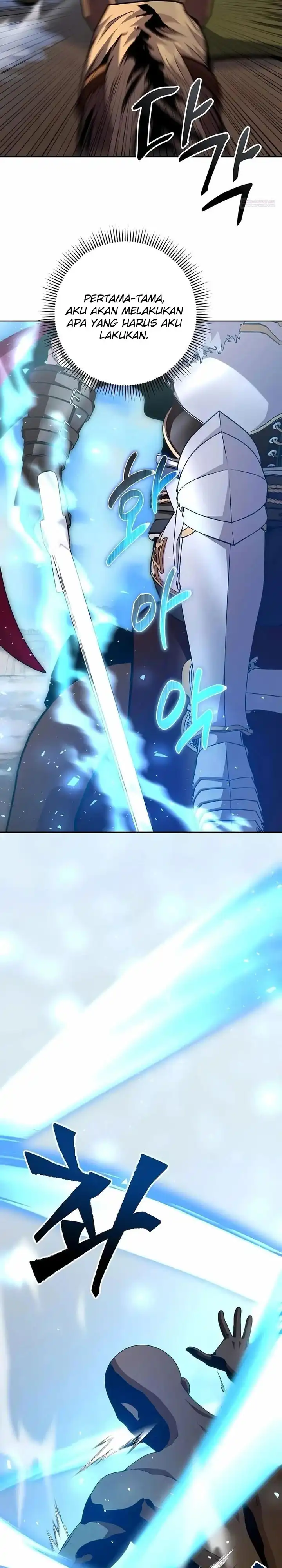Holy Emperor’s Grandson is a Necromancer Chapter 99 halaman 10