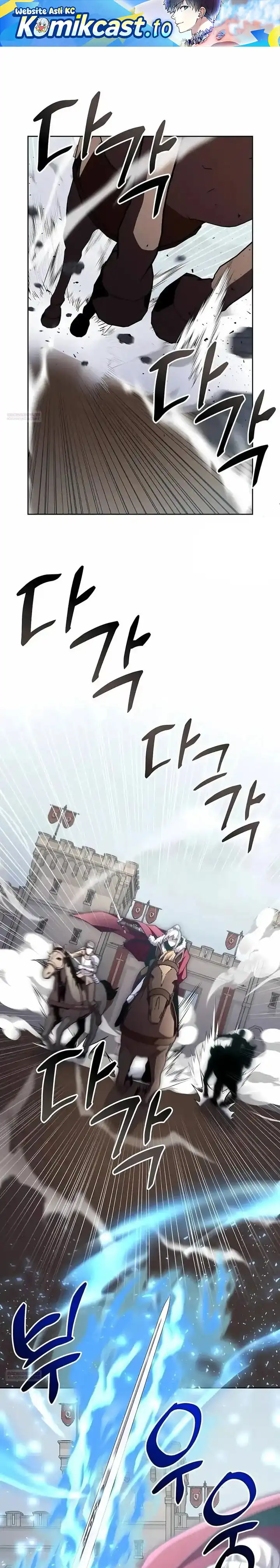 Holy Emperor’s Grandson is a Necromancer Chapter 99 halaman 2