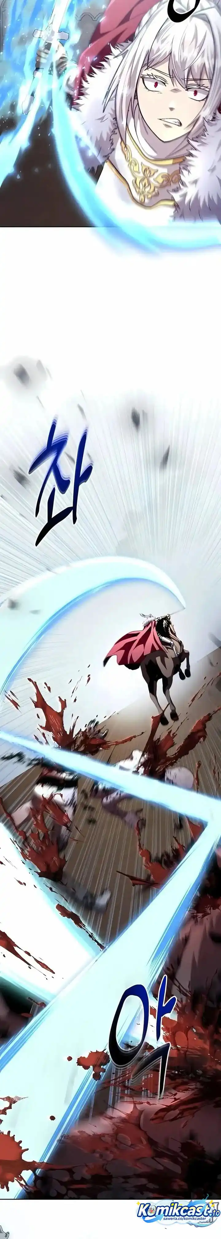 Holy Emperor’s Grandson is a Necromancer Chapter 99 halaman 3