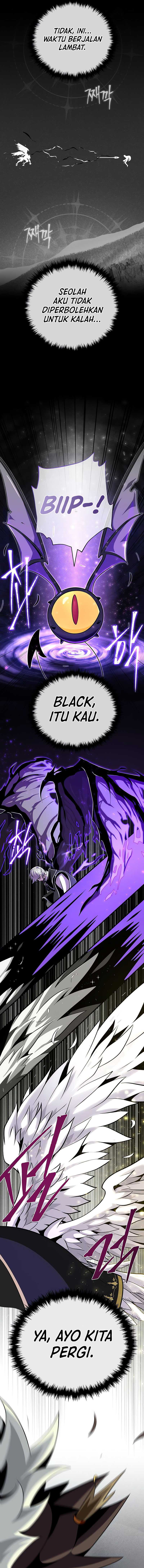 Komik The <b>Dark</b> <b>Magician</b> Transmigrates After 66666 Years Chapter 122.