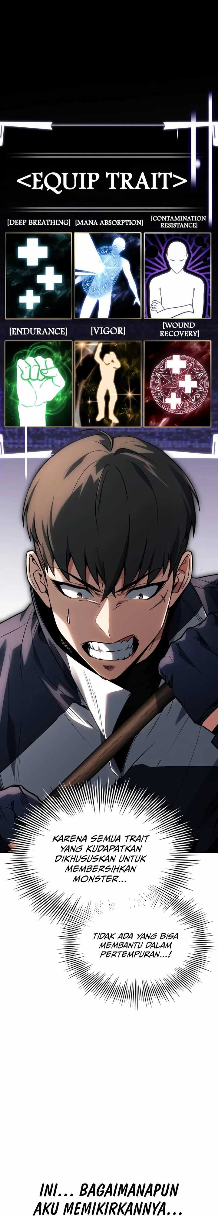 Trait Hoarder Chapter 2 halaman 66