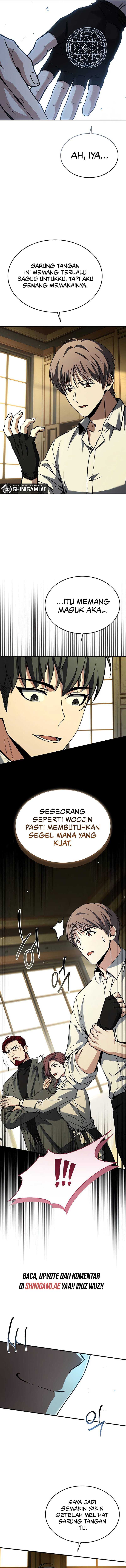 Trait Hoarder Chapter 9 halaman 15